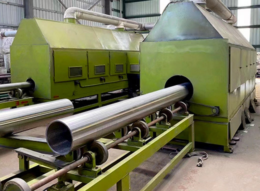 CHINA Wuxi Chengjiu Metal Products Co., Ltd. Bedrijfsprofiel