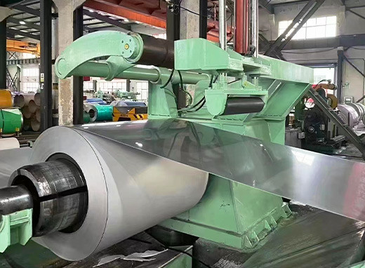 CHINA Wuxi Chengjiu Metal Products Co., Ltd. Bedrijfsprofiel