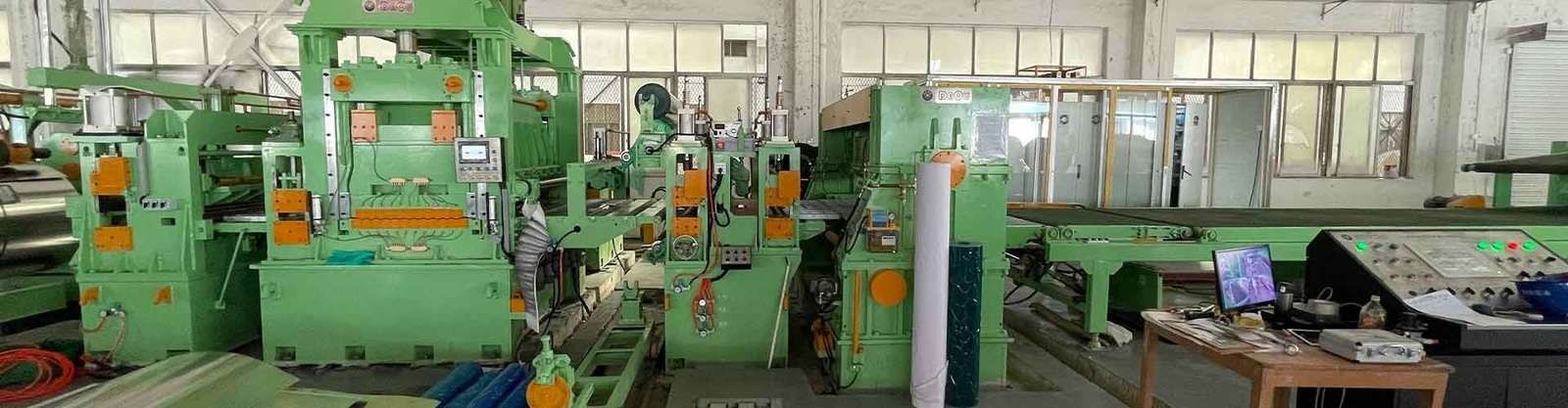 kwaliteit Koudgewalste Roestvrij staalbladen Fabriek