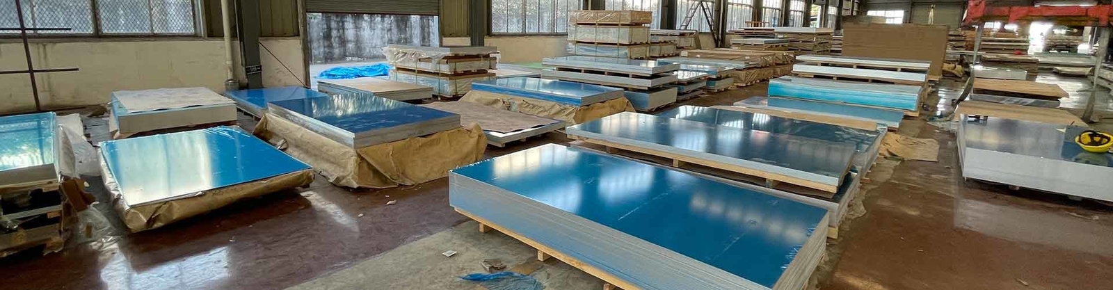 kwaliteit Koudgewalste Roestvrij staalbladen Fabriek