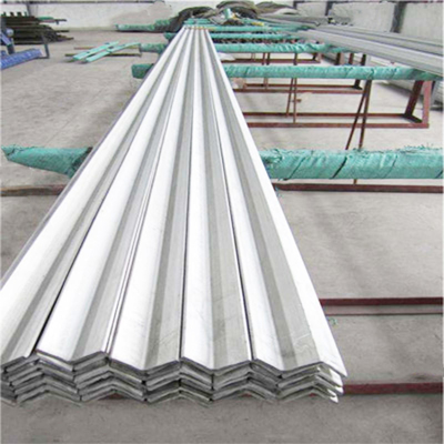 15mm 310s Stainless Steel Angle Bar