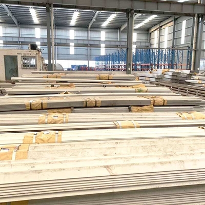 15mm 310s Stainless Steel Angle Bar