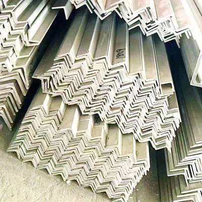 15mm 310s Stainless Steel Angle Bar