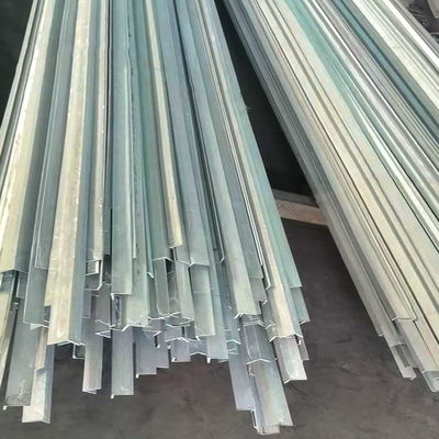 15mm 310s Stainless Steel Angle Bar